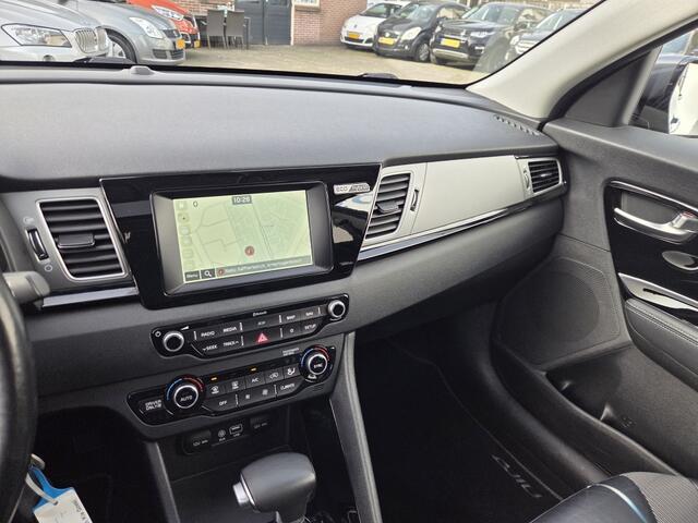 KIA Niro 1.6 GDi H. Design Ed