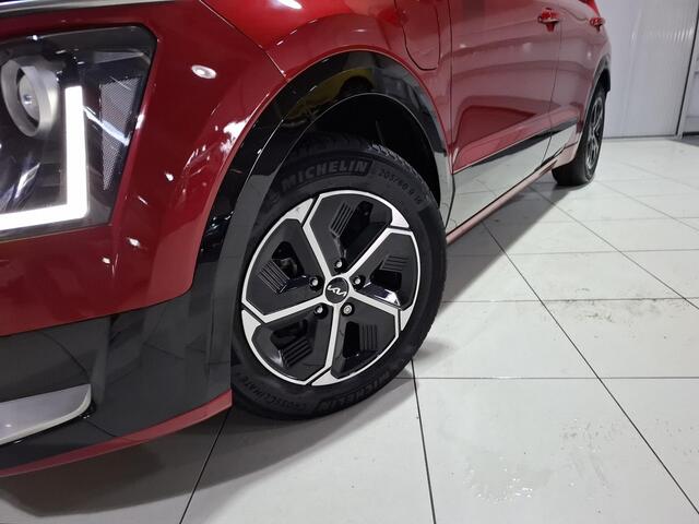 KIA Niro 1.6 GDi PHEV DynamicLine Trekhaak, Apple Carplay/Android Auto, Navigatie, Camera.