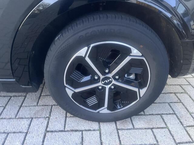KIA Niro 1.6 GDi PHEV DynamicPlusLine Nav|Lmv|Camera| Dealer onderhouden!! 1e eigenaar!!