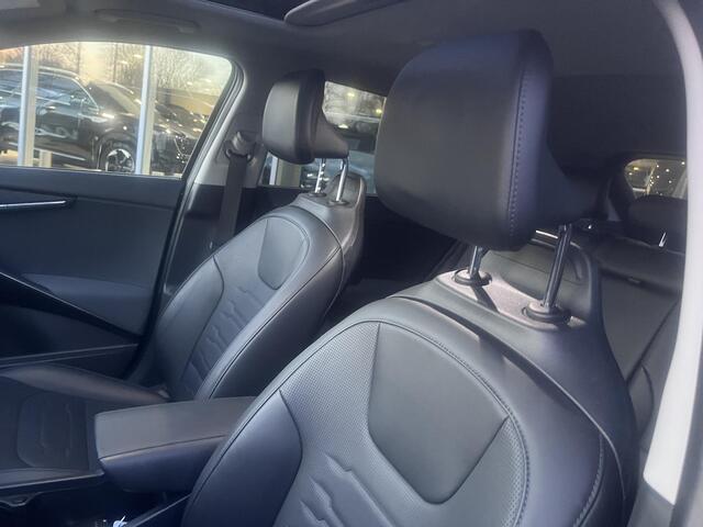 KIA Niro 1.6 GDi PHEV DynamicPlusLine Nav|Lmv|Camera| Dealer onderhouden!! 1e eigenaar!!