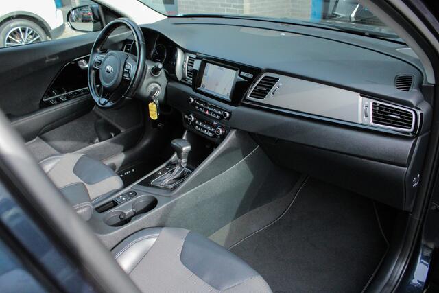 KIA Niro 1.6 GDi PHEV DynamicLine |trekhaak|stoel/stuurverwarming|sensoren|