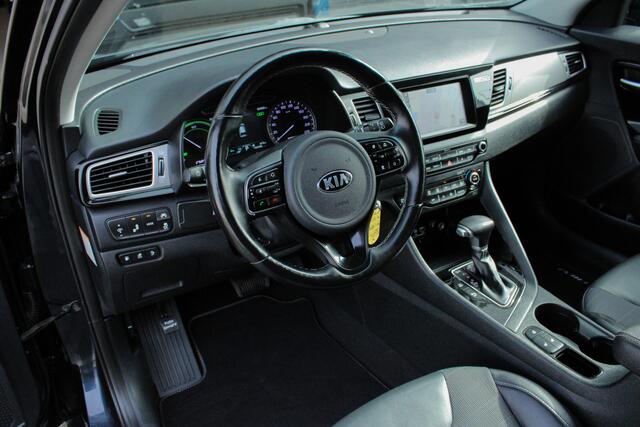 KIA Niro 1.6 GDi PHEV DynamicLine |trekhaak|stoel/stuurverwarming|sensoren|