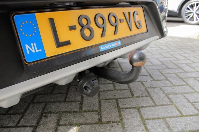 KIA Niro 1.6 GDi PHEV DynamicLine |trekhaak|stoel/stuurverwarming|sensoren|