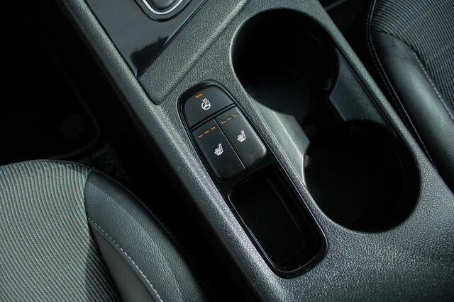 KIA Niro 1.6 GDi PHEV DynamicLine |trekhaak|stoel/stuurverwarming|sensoren|