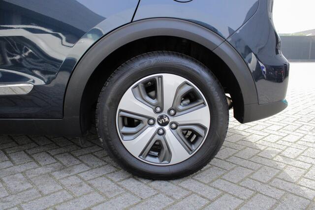 KIA Niro 1.6 GDi PHEV DynamicLine |trekhaak|stoel/stuurverwarming|sensoren|