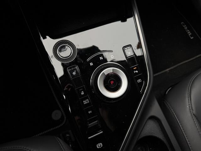 KIA Niro 1.6 GDi Hybrid DynamicPlusLine | Nieuw model | Trekhaak | CarPla