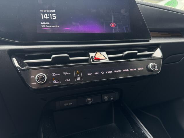 KIA Niro 1.6 GDi Hybrid DynamicPlusLine | Nieuw model | Trekhaak | CarPla