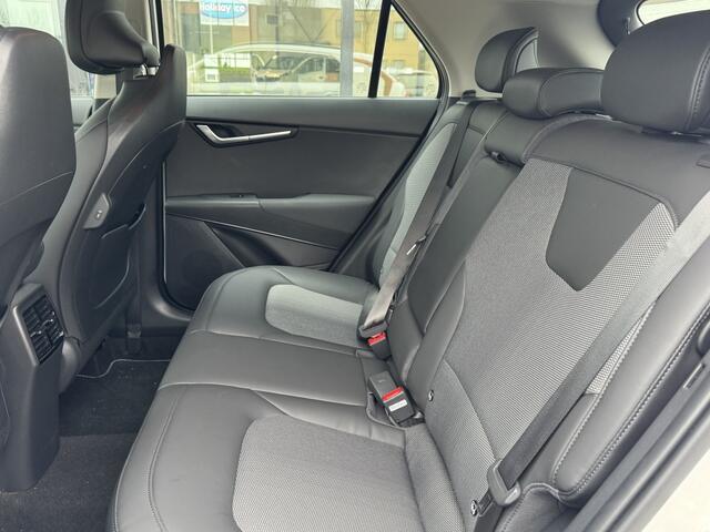 KIA Niro 1.6 GDi Hybrid DynamicPlusLine | Nieuw model | Trekhaak | CarPla