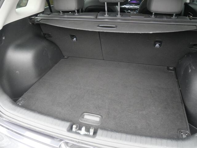 KIA Niro 1.6 GDi Hybrid DynamicPlusLine | Adaptief | Dode Hoek | Navi | Clima | Stoel verwarming |