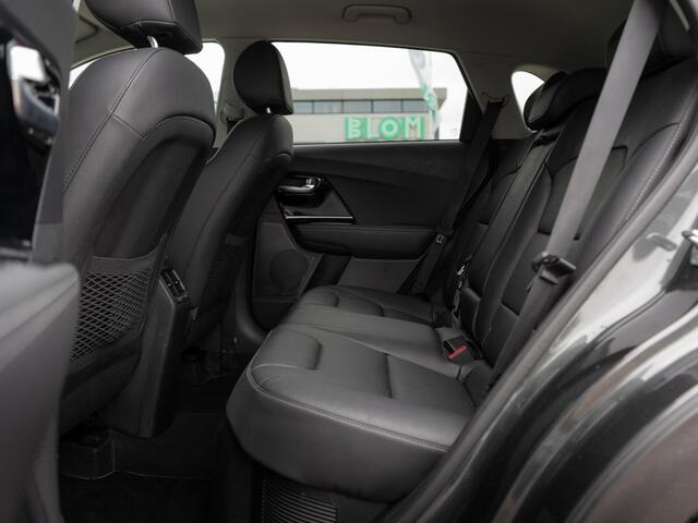 KIA Niro 1.6 GDi PHEV DynamicPlusLine | Stoel en stuurverwarming | Navigatie |
