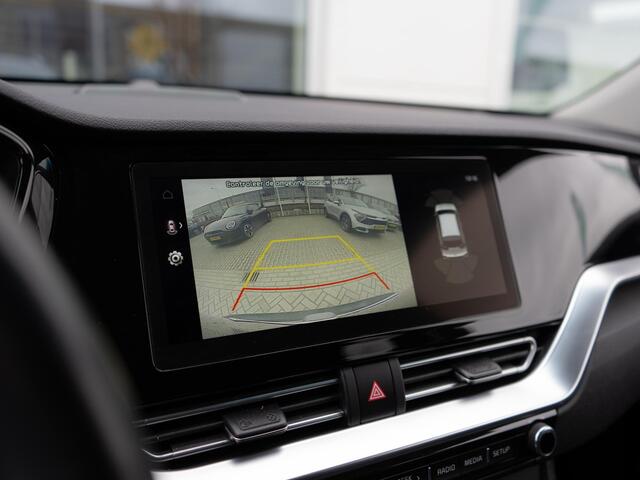 KIA Niro 1.6 GDi PHEV DynamicPlusLine | Stoel en stuurverwarming | Navigatie |