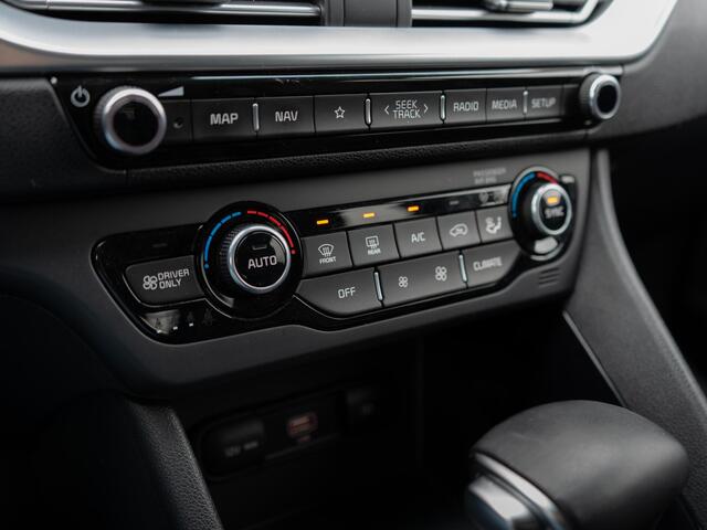 KIA Niro 1.6 GDi PHEV DynamicPlusLine | Stoel en stuurverwarming | Navigatie |