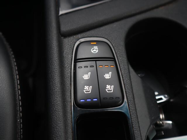 KIA Niro 1.6 GDi Hybrid ExecutiveLine / Stoel-Stuurverwarming / Trekhaak / Leder / JBL