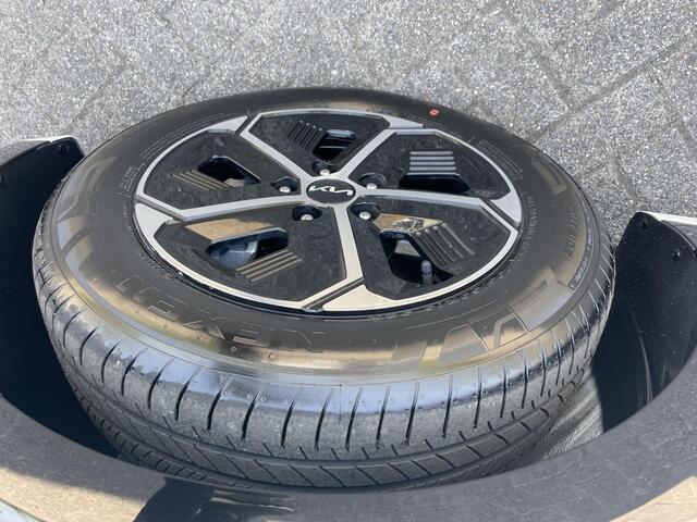 KIA Niro 1.6 GDi PHEV DynamicPlusLine | Garantie tot 1-2035 | Info Bas: 0492-588982 Info Bas: 0492-588982