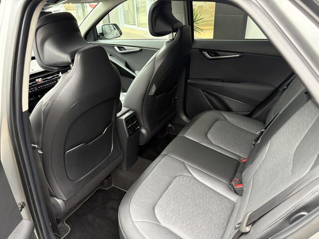 KIA Niro 1.6 GDi Hybrid ExecutiveLine info Roel 0492-588951