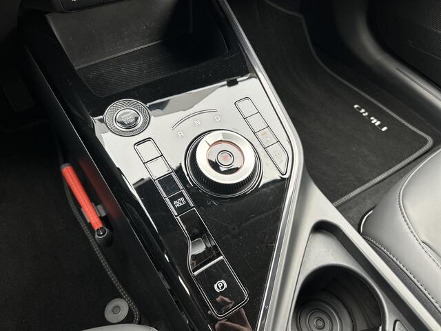 KIA Niro 1.6 GDi Hybrid DynamicLine