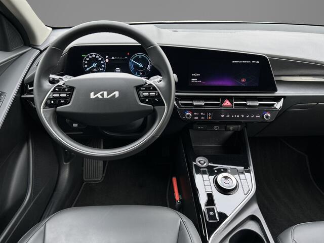 KIA Niro 1.6 GDi Hybrid DynamicLine