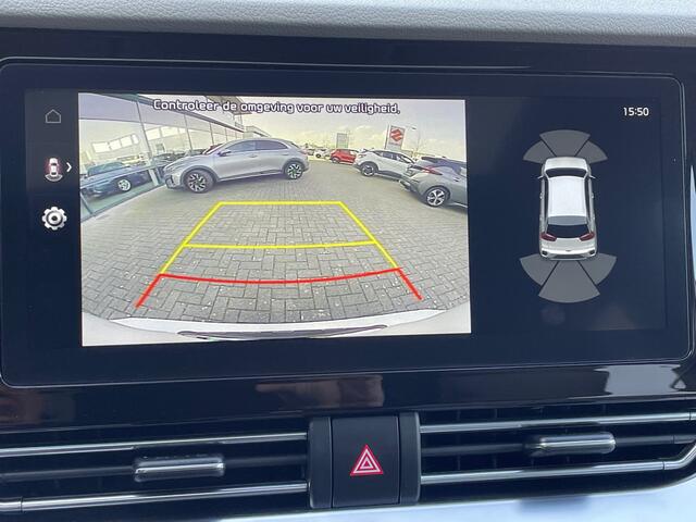 KIA Niro 1.6 GDi PHEV ExecutiveLine Navigatie, Schuifdak, Leder, Afn.Trekhaak, Bose, LED, Stoel/Stuurverwarming, Adaptive Cruise Control