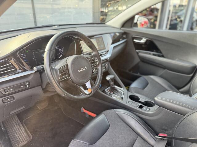 KIA Niro 1.6 GDi H. DynamicLine | Navi | ACC | Trekhaak