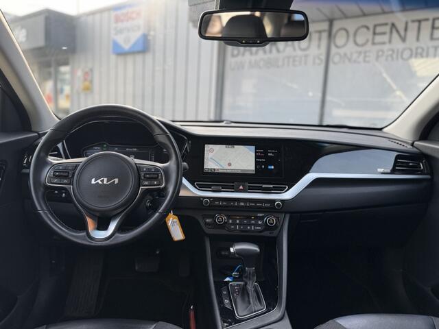 KIA Niro 1.6 GDi H. DynamicLine | Navi | ACC | Trekhaak