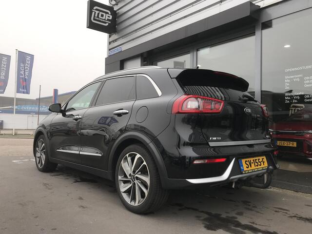 KIA Niro 1.6 ExecutiveLine Trekhaak