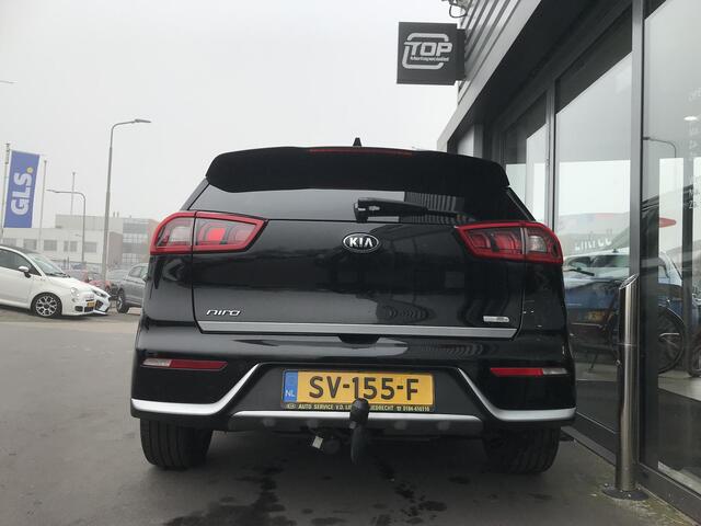 KIA Niro 1.6 ExecutiveLine Trekhaak
