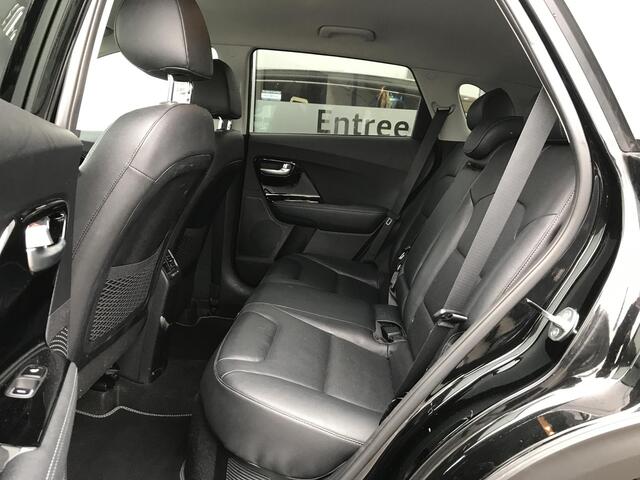 KIA Niro 1.6 ExecutiveLine Trekhaak
