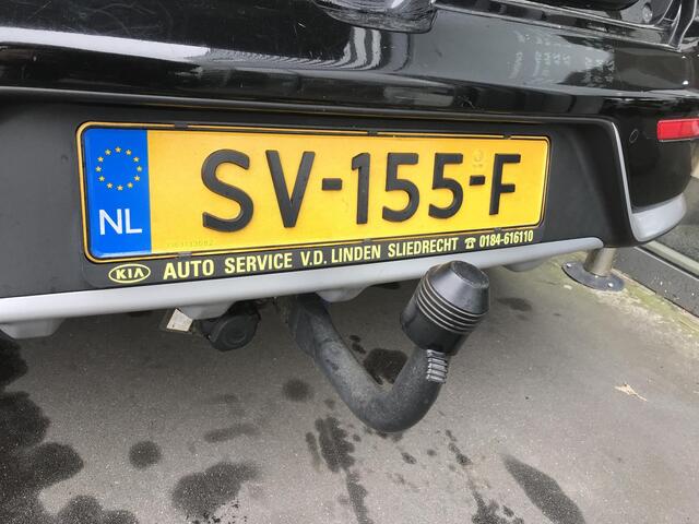 KIA Niro 1.6 ExecutiveLine Trekhaak
