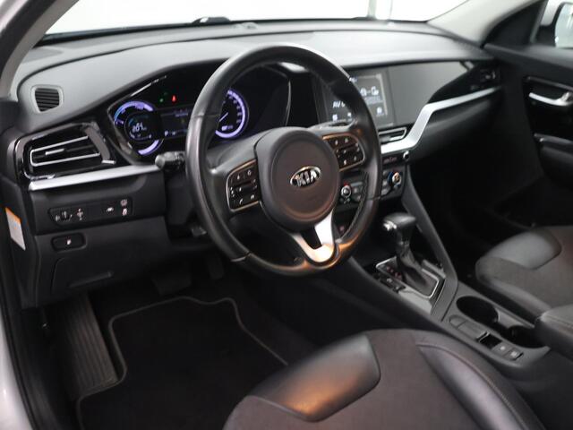 KIA Niro 1.6 GDi Hybrid Edition | Adaptieve Cruise Control | Apple Carplay/Android Auto | Climate Control | Parkeercamera |
