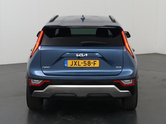 KIA Niro 1.6 GDi PHEV DynamicPlusLine Edition | Elek. Bestuurdersstoel | Stoel/Stuurverwarming | LED | Elek. Achterklep | Apple Carplay/Android Auto |