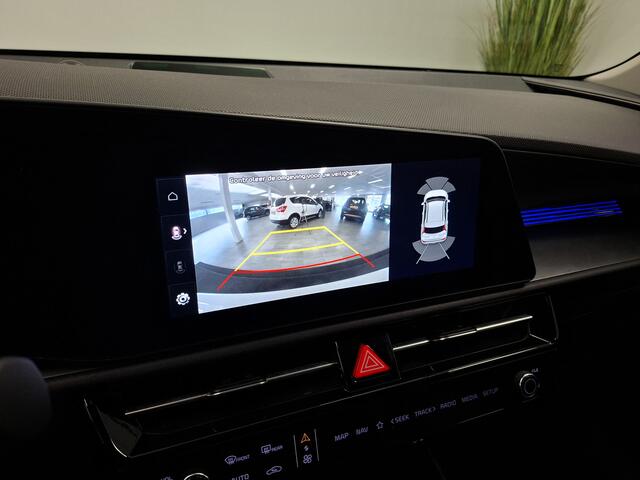 KIA Niro 1.6 GDi PHEV I Dealeronderhouden I Elektrische stoelen I Plugin I Luxe uitvoering I