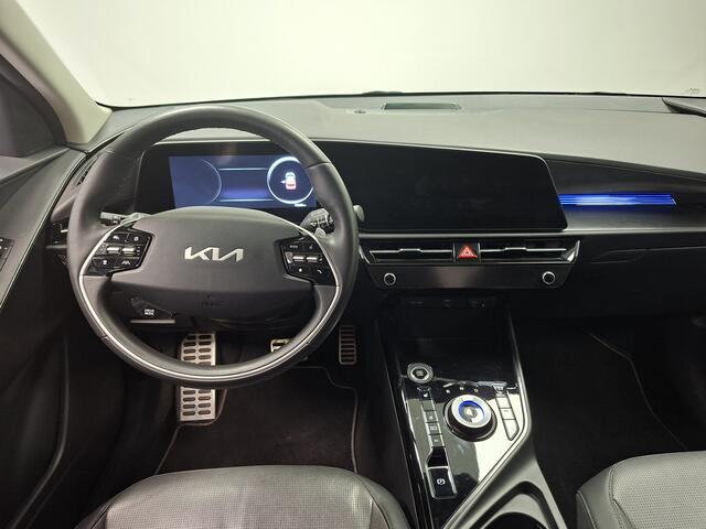 KIA Niro 1.6 GDi PHEV I Dealeronderhouden I Elektrische stoelen I Plugin I Luxe uitvoering I
