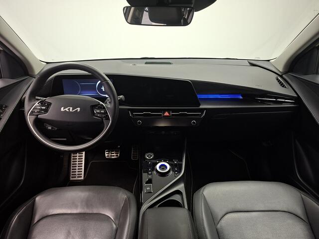 KIA Niro 1.6 GDi PHEV I Dealeronderhouden I Elektrische stoelen I Plugin I Luxe uitvoering I