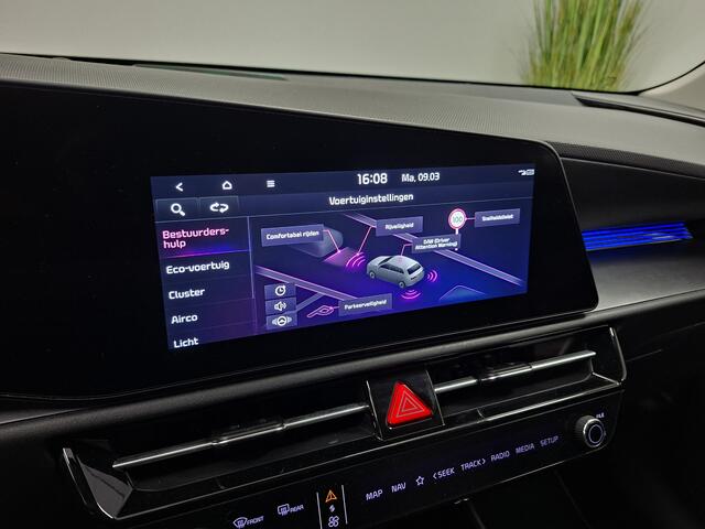 KIA Niro 1.6 GDi PHEV I Dealeronderhouden I Elektrische stoelen I Plugin I Luxe uitvoering I