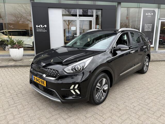 KIA Niro 1.6 GDi PHEV DynamicLine Plug In Hybride