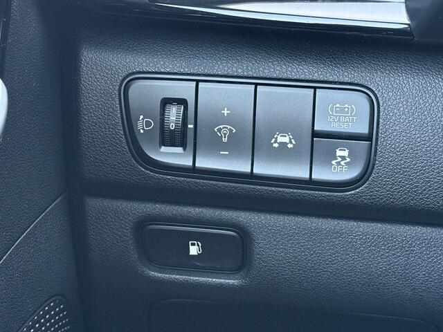 KIA Niro BWJ 2017 1.6 GDi 119 PK Hybrid ExecutiveLine AUTOMAAT | TREKHAAK | BI- XENON | CARPLAY & ANDROID | NAVI | CLIMA | CRUISE | DAB