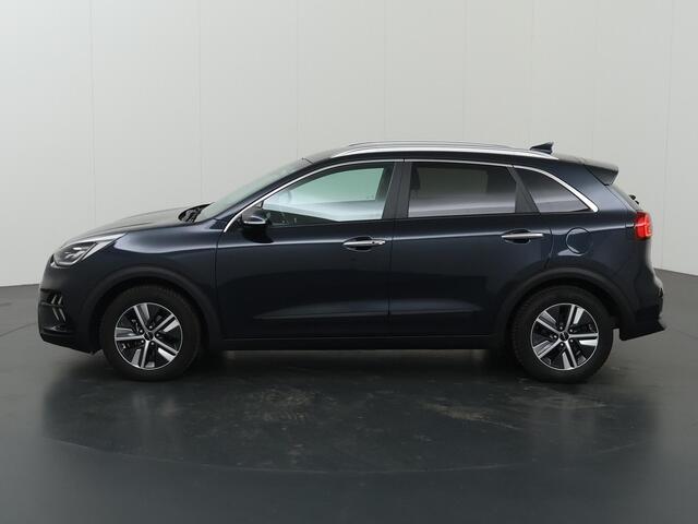 KIA Niro 1.6 GDi Hybrid DynamicPlusLine | Trekhaak | Navigatie | Parkeercamera | Stoel/Stuurverwarming | Cruise Control Adaptief | Keyless Go |
