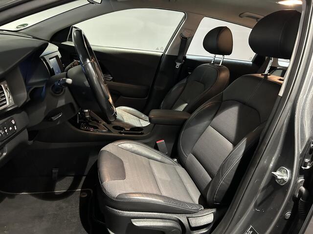 KIA Niro 1.6 GDi Hybrid DynamicLine | Trekhaak | Navigatie | Achteruitrijcamera | Cruise control |