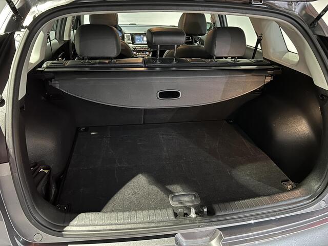 KIA Niro 1.6 GDi Hybrid DynamicLine | Trekhaak | Navigatie | Achteruitrijcamera | Cruise control |