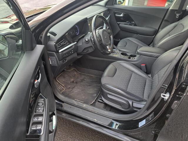 KIA Niro 1.6 GDi Hybrid DynamicLine