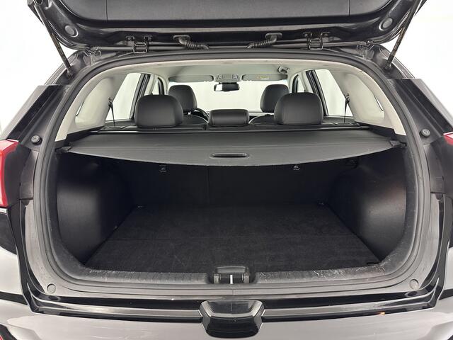 KIA Niro 1.6 GDi Hybrid DynamicLine (INCL-BTW) *AUT | ADAPTIVE-CRUISE | 1/2 LEATHER-FABRIC | NAVI-FULLMAP | CAMERA | DAB+ | KEYLESS | ECC | DIGI-COCKPIT | SHIFT-PADDLES | LANE-ASSIST | PDC | 16''ALU*