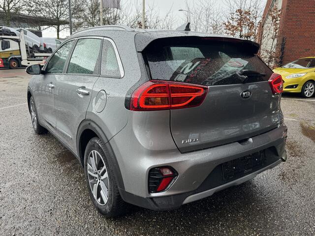 KIA Niro 1.6 GDi PHEV DynamicPlusLine // NAVI // DODEN HOEK SENSOR // CAMERA // CLIMA // ADAPTIVE CRUISE // APPLE CARPLAY - ANDROID AUTO //