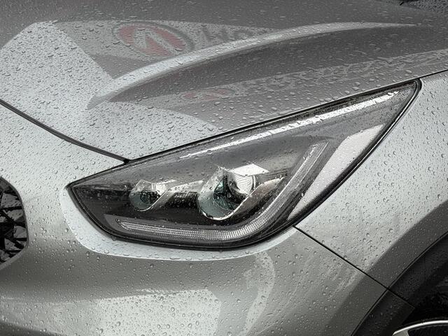 KIA Niro 1.6 GDi PHEV DynamicPlusLine // NAVI // DODEN HOEK SENSOR // CAMERA // CLIMA // ADAPTIVE CRUISE // APPLE CARPLAY - ANDROID AUTO //