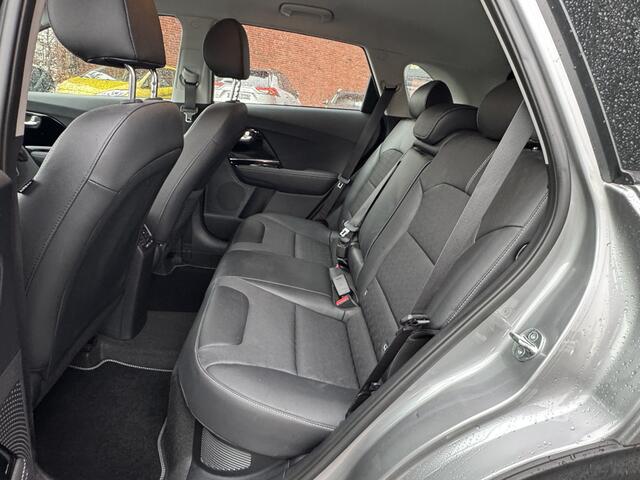 KIA Niro 1.6 GDi PHEV DynamicPlusLine // NAVI // DODEN HOEK SENSOR // CAMERA // CLIMA // ADAPTIVE CRUISE // APPLE CARPLAY - ANDROID AUTO //