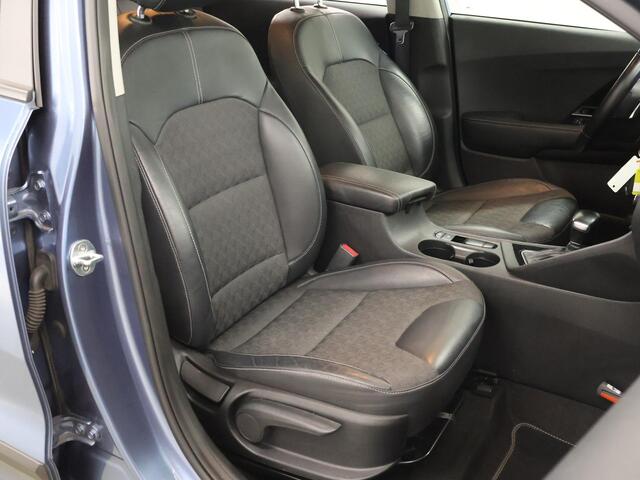 KIA Niro 1.6 GDi Hybrid DynamicLine | Navigatie | Cruise Control Adaptief | Parkeercamera | Climate Control |