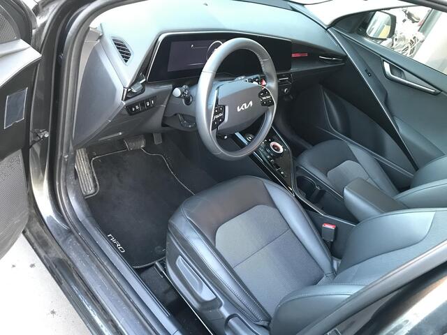 KIA Niro 1.6 Hybrid DynamicLine 7 JAAR GARANTIE Kia Niro 1.6 GDi Hybrid DynamicLine