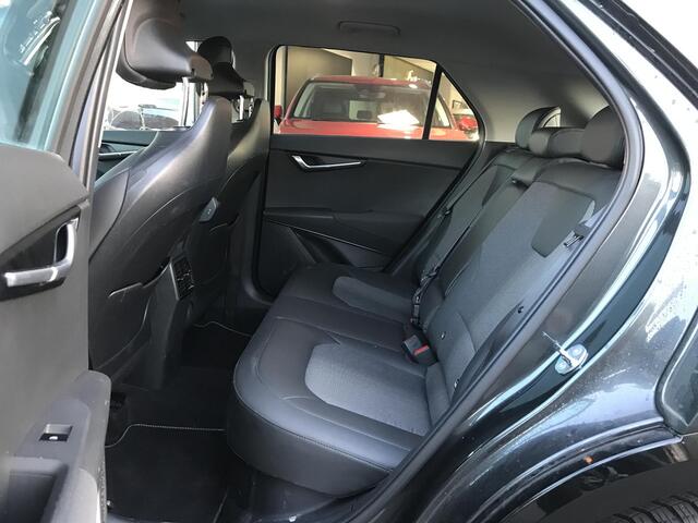 KIA Niro 1.6 Hybrid DynamicLine 7 JAAR GARANTIE Kia Niro 1.6 GDi Hybrid DynamicLine