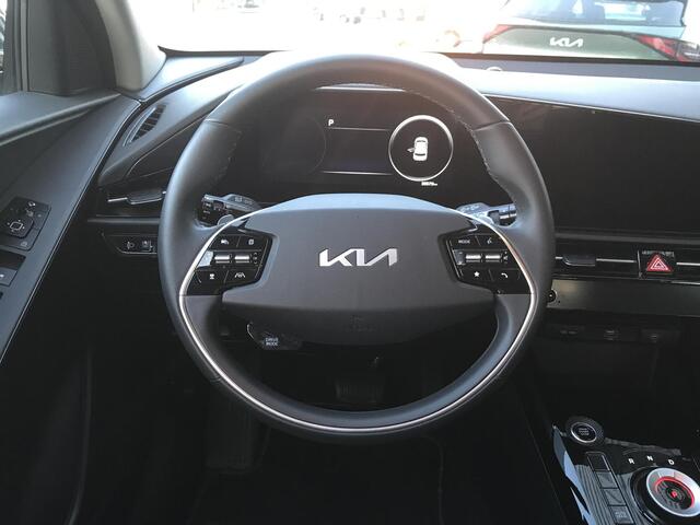 KIA Niro 1.6 Hybrid DynamicLine 7 JAAR GARANTIE Kia Niro 1.6 GDi Hybrid DynamicLine