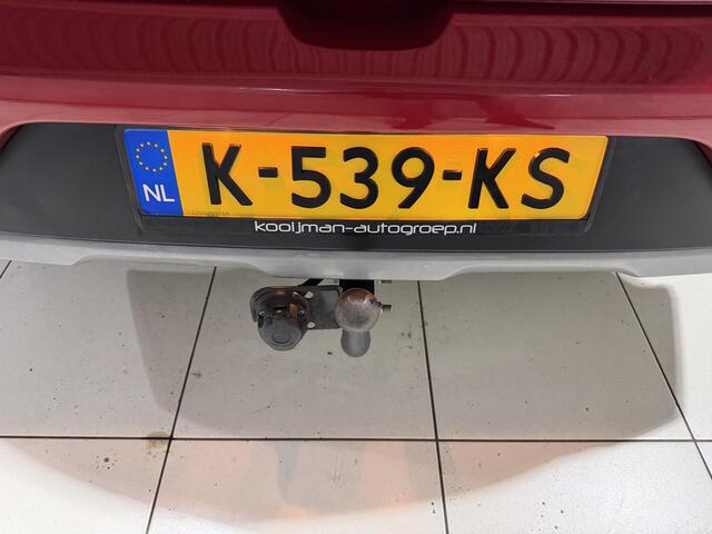 KIA Niro 1.6 GDi PHEV DynamicLine Trekhaak, Apple Carplay/Android Auto, Navigatie, camera.