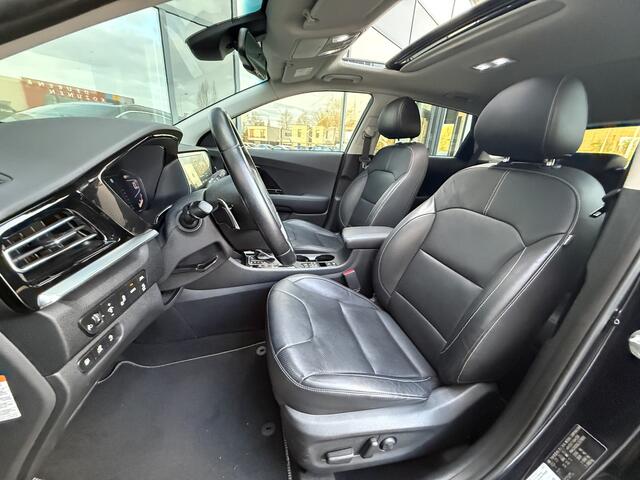 KIA Niro 1.6 GDi PHEV ExecutiveLine NAV/CAM,PANO,LEER